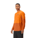Norrona Senja Equaliser Lightweight Long Sleeve Shirt - Mens, Exuberance, Medium, 5820-23-1003-M