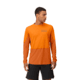 Norrona Senja Equaliser Lightweight Long Sleeve Shirt - Mens, Exuberance, Large, 5820-23-1003-L
