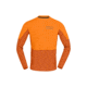 Norrona Senja Equaliser Lightweight Long Sleeve Shirt - Mens, Exuberance, Medium, 5820-23-1003-M