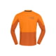 Norrona Senja Equaliser Lightweight Long Sleeve Shirt - Men's, Exuberance, M, 5820-23-1003-M