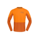 Norrona Senja Equaliser Lightweight Long Sleeve Shirt - Mens, Exuberance, Large, 5820-23-1003-L