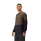 Norrona Senja Equaliser Lightweight Long Sleeve Shirt - Mens, Olive Night, Extra Large, 5820-23-3301-XL