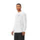 Norrona Senja Equaliser Lightweight Long Sleeve Shirt - Mens, Snow White, Extra Large, 5820-23-9928-XL