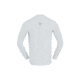 Norrona Senja Equaliser Lightweight Long Sleeve Shirt - Mens, Snow White, Extra Large, 5820-23-9928-XL