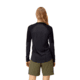 Norrona Senja Equaliser Lightweight Long Sleeve Shirt - Womens, Caviar, Extra Small, 5824-23-7718-XS