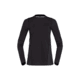 Norrona Senja Equaliser Lightweight Long Sleeve Shirt - Womens, Caviar, Extra Small, 5824-23-7718-XS
