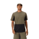 Norrona Senja Equaliser Lightweight T-Shirt - Mens, Olive Night, Extra Large, 5826-23-3301-XL
