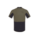 Norrona Senja Equaliser Lightweight T-Shirt - Mens, Olive Night, Extra Large, 5826-23-3301-XL