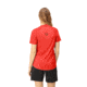 Norrona Senja Equaliser Lightweight T-Shirt - Womens, Arednalin, Large, 5807-23-5630-L