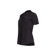 Norrona Senja Equaliser Lightweight T-Shirt - Womens, Caviar, Medium, 5807-23-7718-M