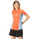 Norrona Senja Equaliser Lightweight T-Shirt - Womens, Flamingo, Medium, 5807-23 1251 M