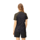 Norrona Senja Equaliser Lightweight T-Shirt - Womens, Olive Night, Large, 5807-23-3301-L