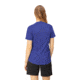 Norrona Senja Equaliser Lightweight T-Shirt - Womens, Royal Blue, Medium, 5807-23-2011-M