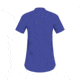 Norrona Senja Equaliser Lightweight T-Shirt - Womens, Royal Blue, Medium, 5807-23-2011-M