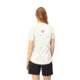 Norrona Senja Equaliser Lightweight T-Shirt - Womens, Snow White, Extra Small, 5807-23-9928-XS