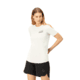 Norrona Senja Equaliser Lightweight T-Shirt - Womens, Snow White, Extra Small, 5807-23-9928-XS