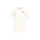Norrona Senja Equaliser Lightweight T-Shirt - Women's, Snow White, Extra Small, 5807-23-9928-XS
