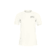 Norrona Senja Equaliser Lightweight T-Shirt - Womens, Snow White, Extra Small, 5807-23-9928-XS