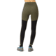 Norrona Senja Equaliser Stretch Tights - Womens, Olive Night/Caviar, Medium, 5808-23-3329-M