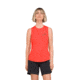Norrona Senja Equaliser Tank Top - Womens, Arednalin, Small, 5810-25-5630-S