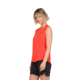 Norrona Senja Equaliser Tank Top - Womens, Arednalin, Small, 5810-25-5630-S