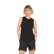 Norrona Senja Equaliser Tank Top - Womens, Caviar, Small, 5810-25-7718-S