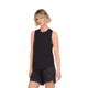 Norrona Senja Equaliser Tank Top - Womens, Caviar, Small, 5810-25-7718-S