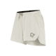 Norrona Senja Flex1 4in Shorts - Womens, Oatmeal, Large, 5806-24-4411-L