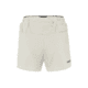 Norrona Senja Flex1 4in Shorts - Womens, Oatmeal, Large, 5806-24-4411-L