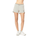 Norrona Senja Flex1 4in Shorts - Womens, Oatmeal, Large, 5806-24-4411-L