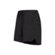Norrona Senja Flex1 8in Shorts - Womens, Caviar, Extra Small, 5809-23-7718-XS