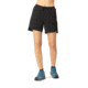 Norrona Senja Flex1 8in Shorts - Womens, Caviar, Extra Small, 5809-23-7718-XS