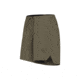 Norrona Senja Flex1 8in Shorts - Womens, Olive Night, Small, 5809-23-3301-S