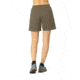 Norrona Senja Flex1 8in Shorts - Womens, Olive Night, Small, 5809-23-3301-S