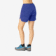 Norrona Senja Flex1 8in Shorts - Womens, Royal Blue, Extra Small, 5809-23-2011-XS