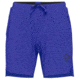 Norrona Senja Flex1 8in Shorts - Womens, Royal Blue, Extra Small, 5809-23-2011-XS