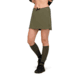 Norrona Senja Flex1 Skirt - Womens, Olive Night, Small, 5811-25-3301-S