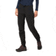 Norrona Senja Flex1 Trackster Pant - Womens, Caviar, Medium, 5815-23-7718-M