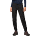 Norrona Senja Flex1 Trackster Pant - Womens, Caviar, Medium, 5815-23-7718-M