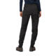 Norrona Senja Flex1 Trackster Pant - Womens, Caviar, Medium, 5815-23-7718-M