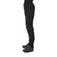 Norrona Senja Flex1 Trackster Pant - Womens, Caviar, Medium, 5815-23-7718-M