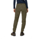 Norrona Senja Flex1 Trackster Pant - Womens, Olive Night, Extra Small, 5815-23-3301-XS