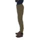 Norrona Senja Flex1 Trackster Pant - Womens, Olive Night, Extra Small, 5815-23-3301-XS