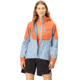 Norrona Senja Gore-Tex Active Jacket - Womens, Flamingo/Blue Fog, Extra Small, 5806-23 1259 XS