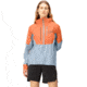 Norrona Senja Gore-Tex Active Jacket - Womens, Flamingo/Blue Fog, Extra Small, 5806-23 1259 XS