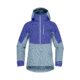 Norrona Senja Gore-Tex Active Jacket - Womens, Royal Blue/Blue Fog, Large, 5806-23-2015-L