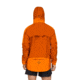 Norrona Senja Gore-Tex Jacket - Mens, Exuberance, Extra Large, 5830-25-1003-XL