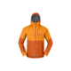 Norrona Senja Gore-Tex Jacket - Mens, Exuberance, Extra Large, 5830-25-1003-XL