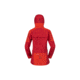 Norrona Senja Gore-Tex Jacket - Womens, Arednalin, Large, 5832-25-5630-L