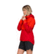 Norrona Senja Gore-Tex Jacket - Womens, Arednalin, Large, 5832-25-5630-L